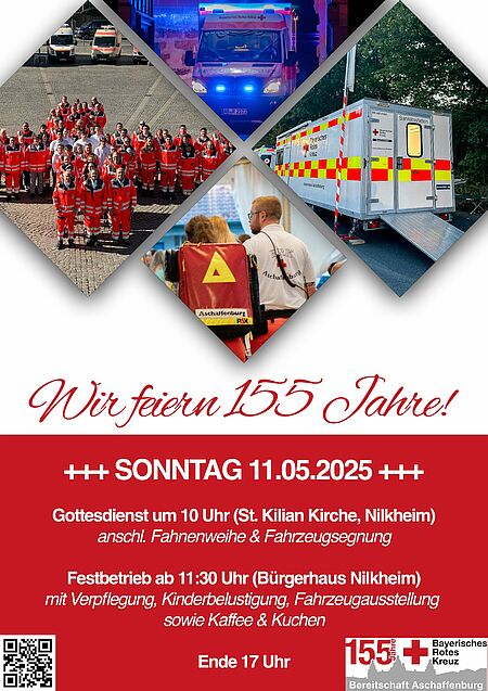 Veranstaltungsposter